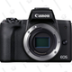Canon EOS M50 Mark II | $599 | Amazon